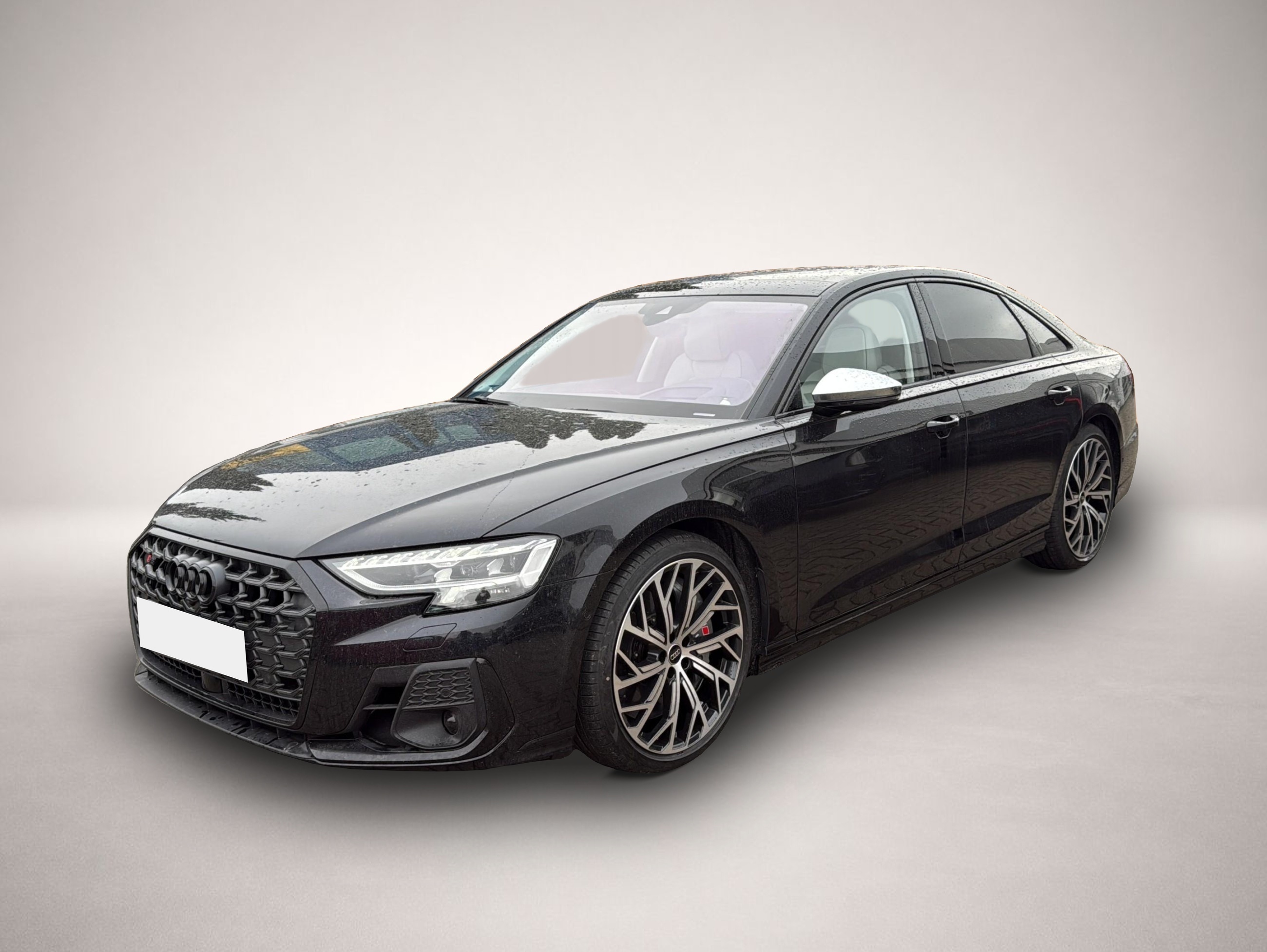 Fotografie Audi S8 4.0 TFSI quattro*UPE 190.000¤