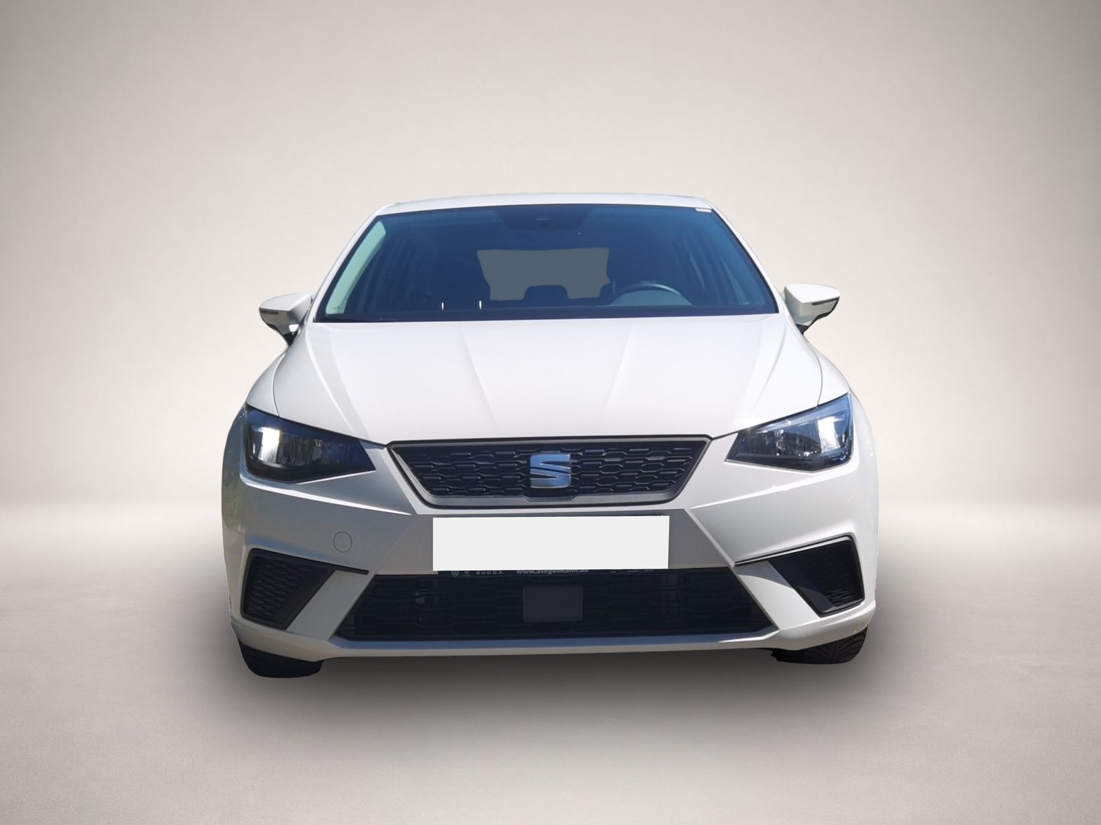 Fotografie 8 des Seat Ibiza 1.0 TSI DSG Style *LED*Sitzheizung*App-Con