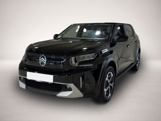 Fotografie 1 des Citroën C3 Aircross 145 Mild-Hybrid MAX PDC vo.+hi. Kame