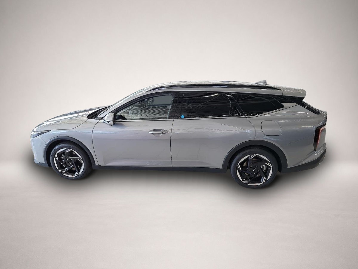 Kia K4 K4 SW 1.6 T-GDI 150 PS DCT7 SPIRIT MJ26 DRIVEWIS - Thumbnail 4