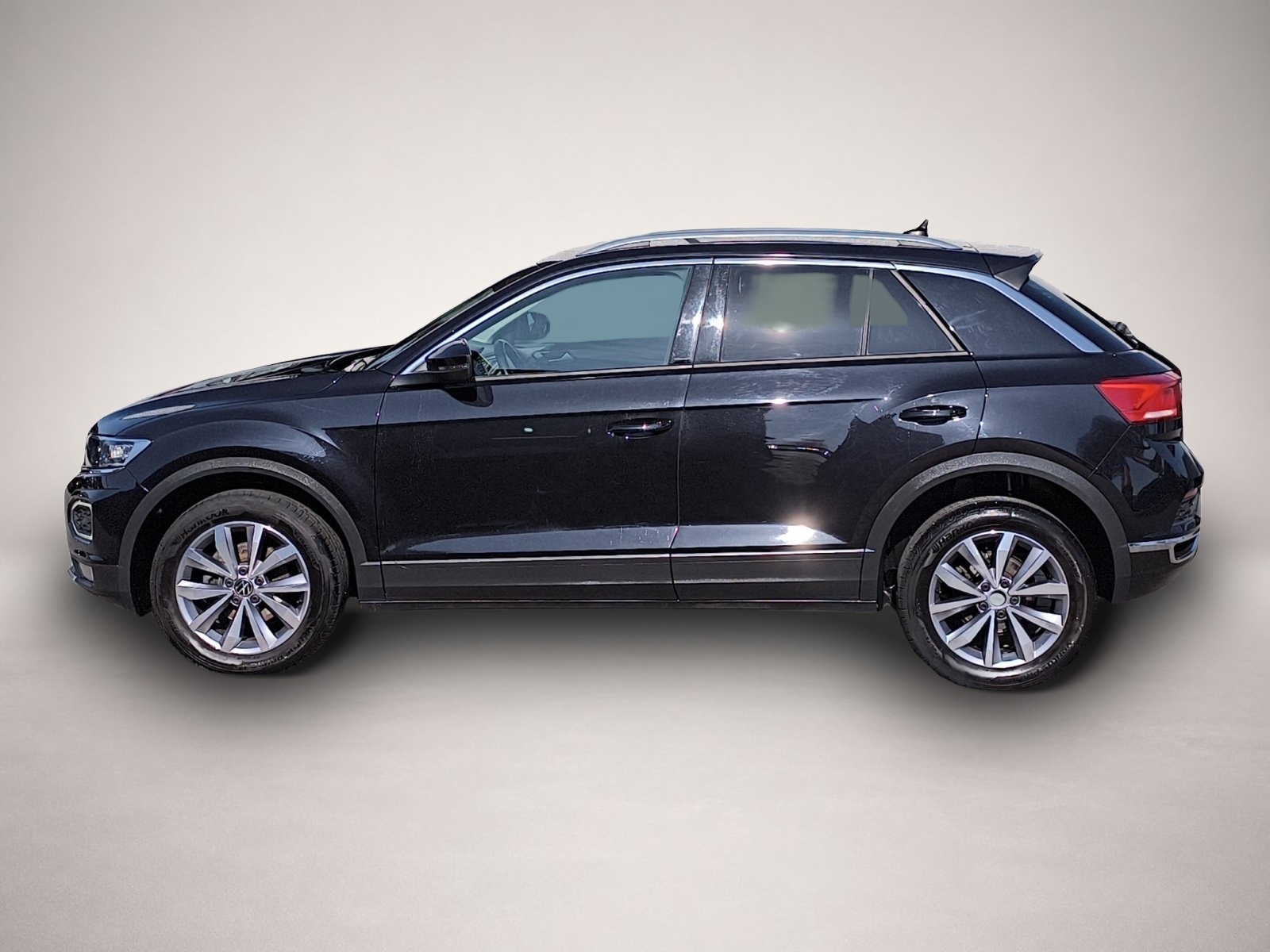 Bild 4 Volkswagen T-Roc 1.5 TSI DSG Style NAVI PDC RFK