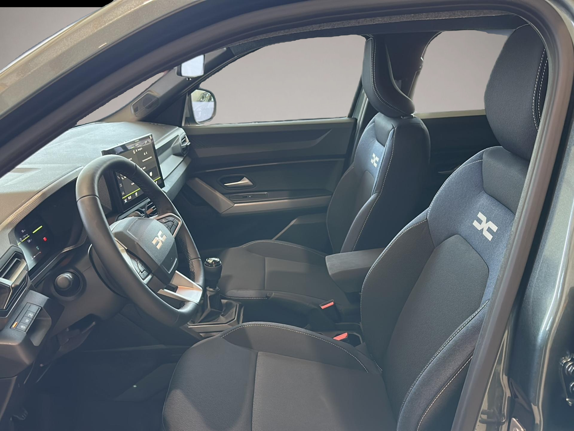 Bild 4 Dacia Duster Mild Hybrid 140 Expression Aktionsfahrzeu