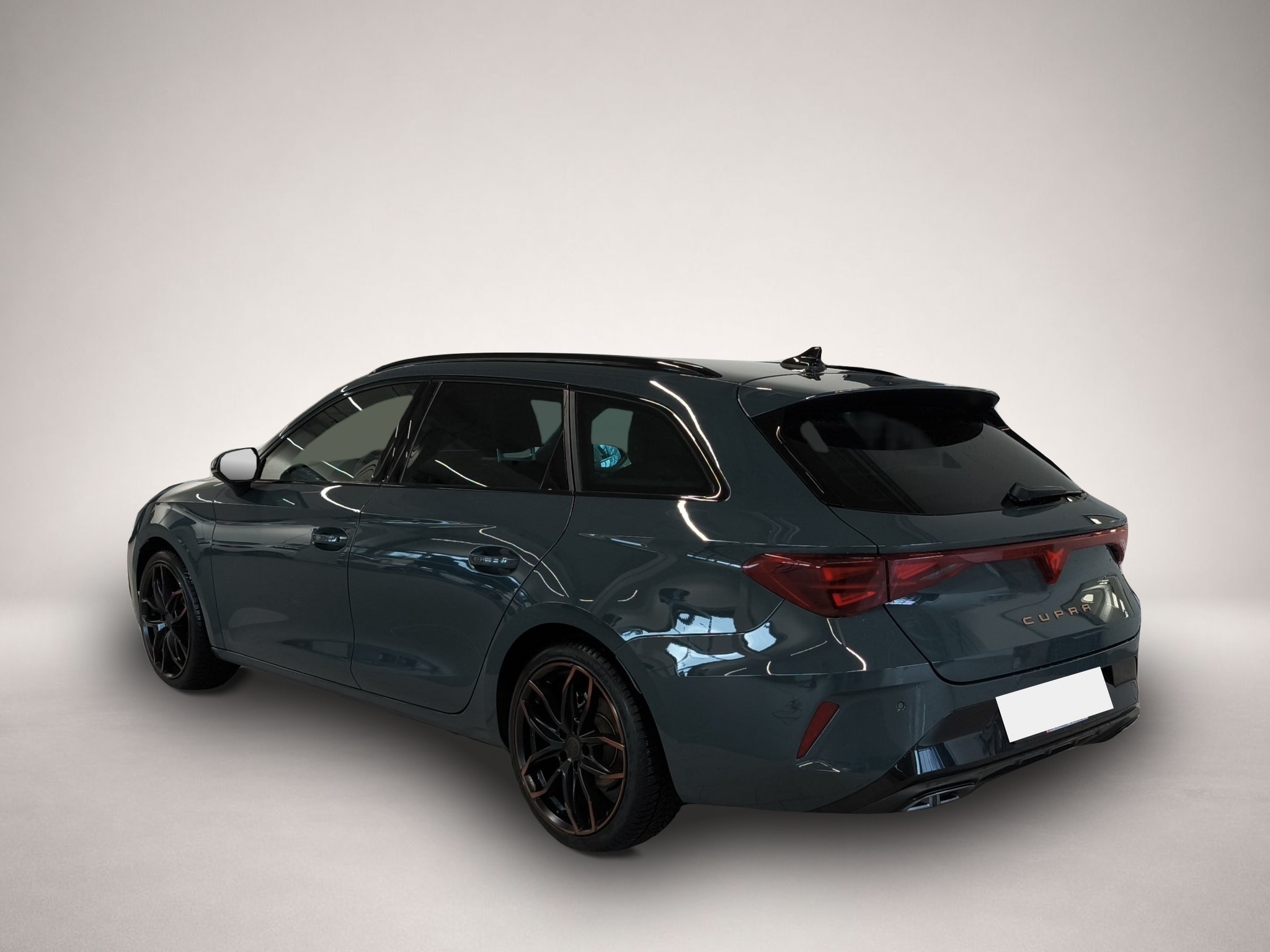 Bild 4 Cupra Leon SP 1.5 eTSI DSG LED FULL-LINK 18 KAMERA ACC