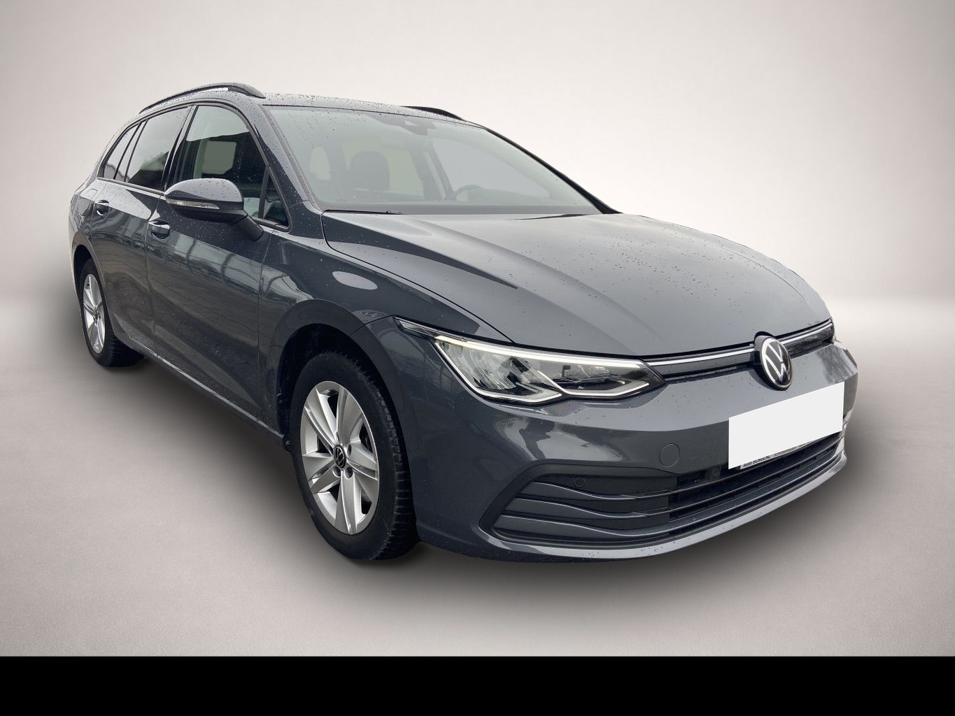Bild 6 Volkswagen Golf Variant 2.0 TDI DSG LIFE GARANTIE+NAVI+LED+