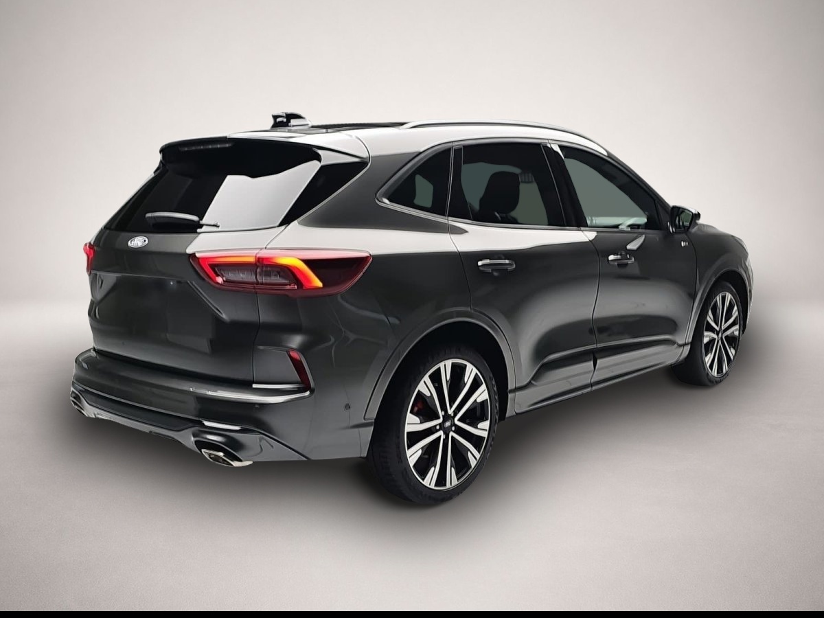 Bild 2 Ford KUGA 1.5 EB AUTO. 8G ST-LINE X NAVI MATRIX-LED A