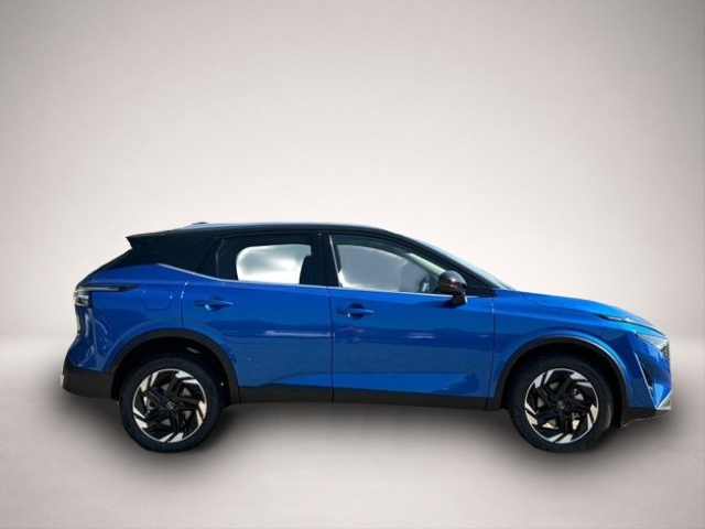 Bild 3 Nissan Qashqai Acenta PDC+SHZ+LED 1.3 DIG-T Mild Hybrid 116 kW.