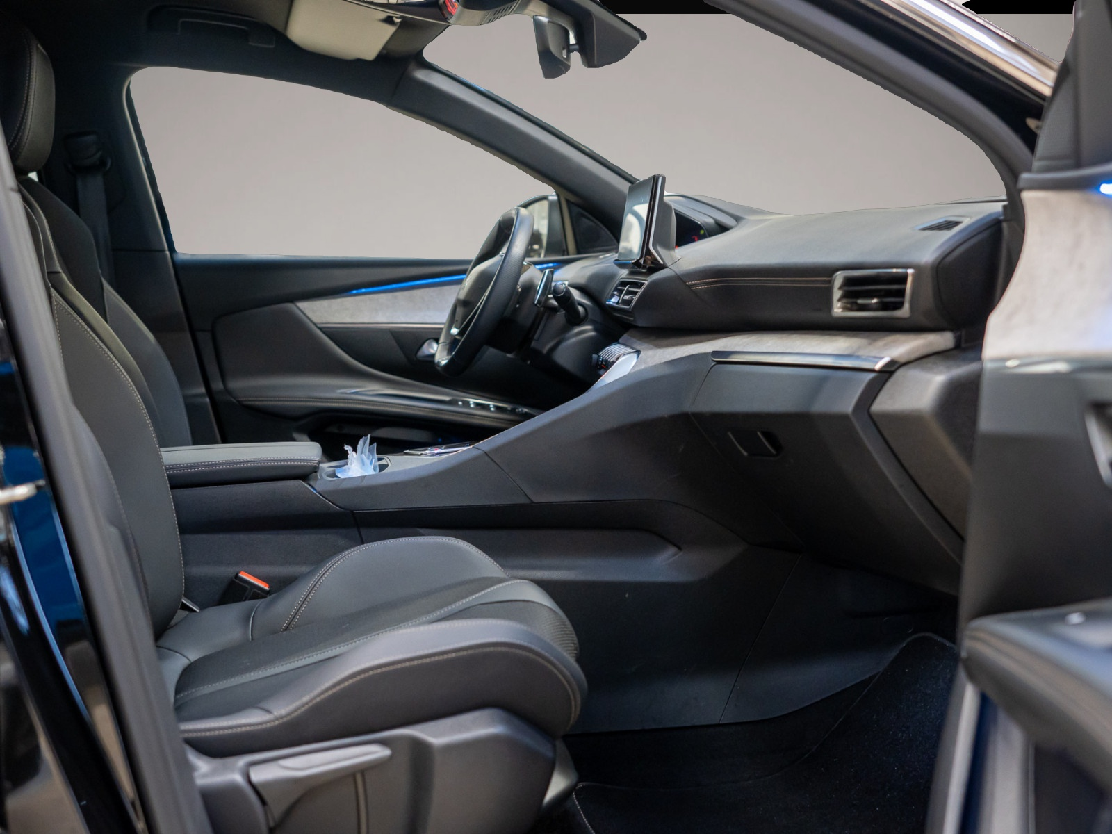 Bild 2 Peugeot 3008