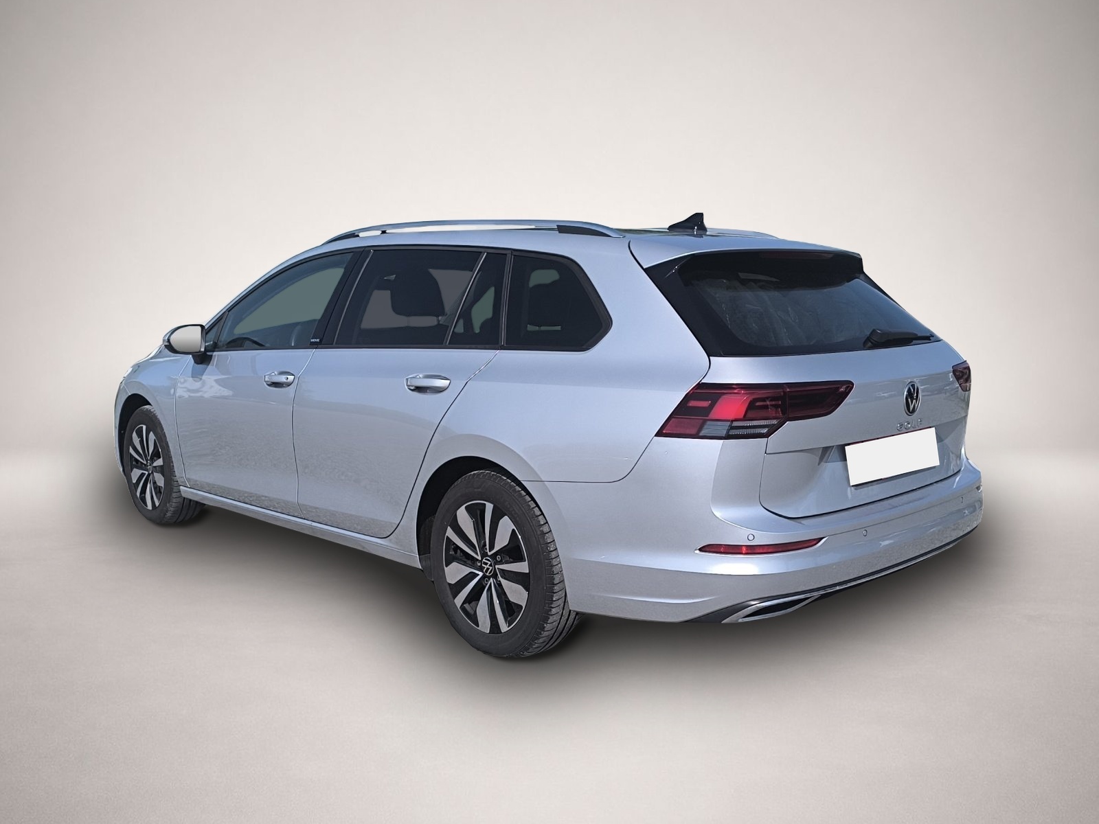 Bild 5 Volkswagen Golf VIII Var. 2.0 TDI Move NAVI ACC VOLL-LED PD