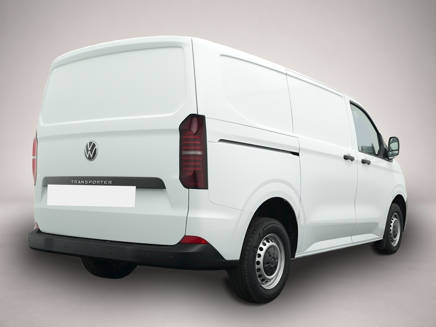 Bild 4 Volkswagen Other Transporter Kasten 2.0 TDI 5-J.-GARANTIE KLIMA P