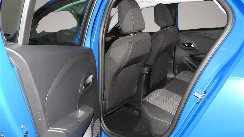 Bild 3 Opel Corsa