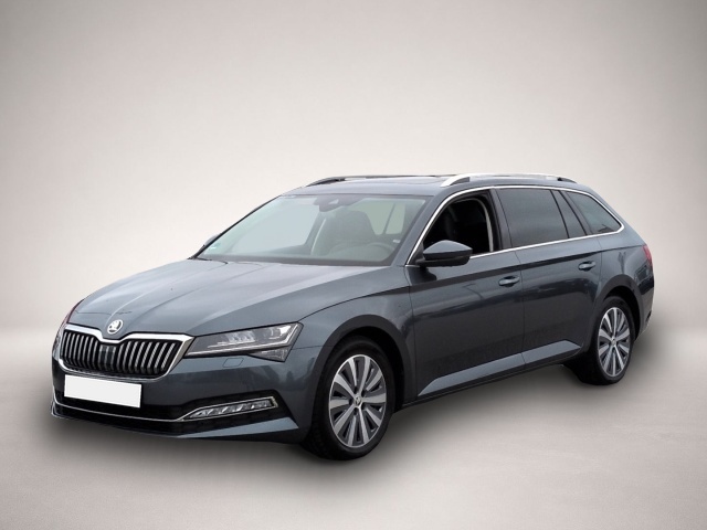 Fotografie Skoda Superb Combi Premium Edition TDI*360°Ka Panodach