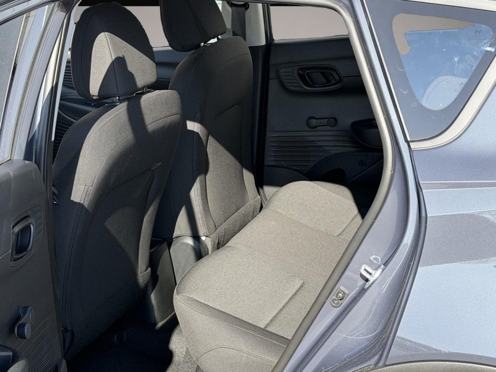 Bild 6 Hyundai BAYON Comfort 1,0 T-GDI DCT7 66KW Navi