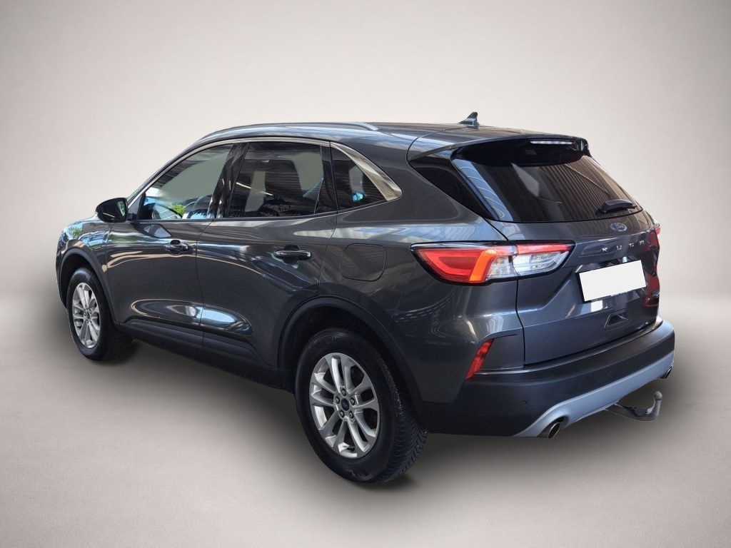 Bild 4 Ford Kuga 2.5 Duratec PHEV TITANIUM