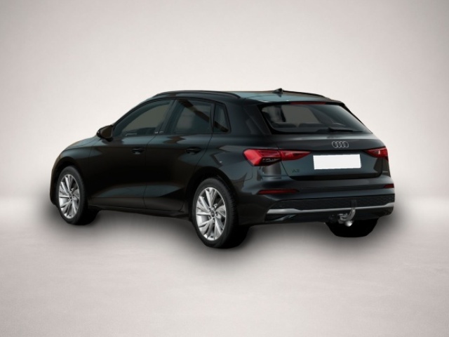 Bild 2 Audi A3 Sportback 35 TFSI S tronic advanced AHK