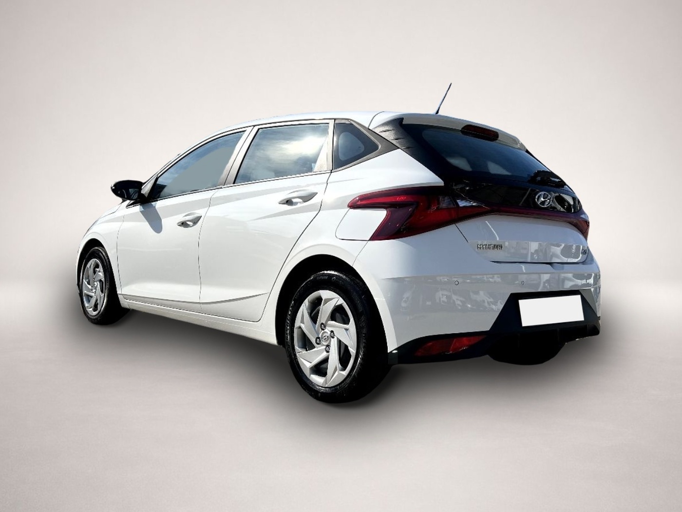 Bild 2 Hyundai i20 1.2 Select *Sitzheizung PDC Klima DAB+*
