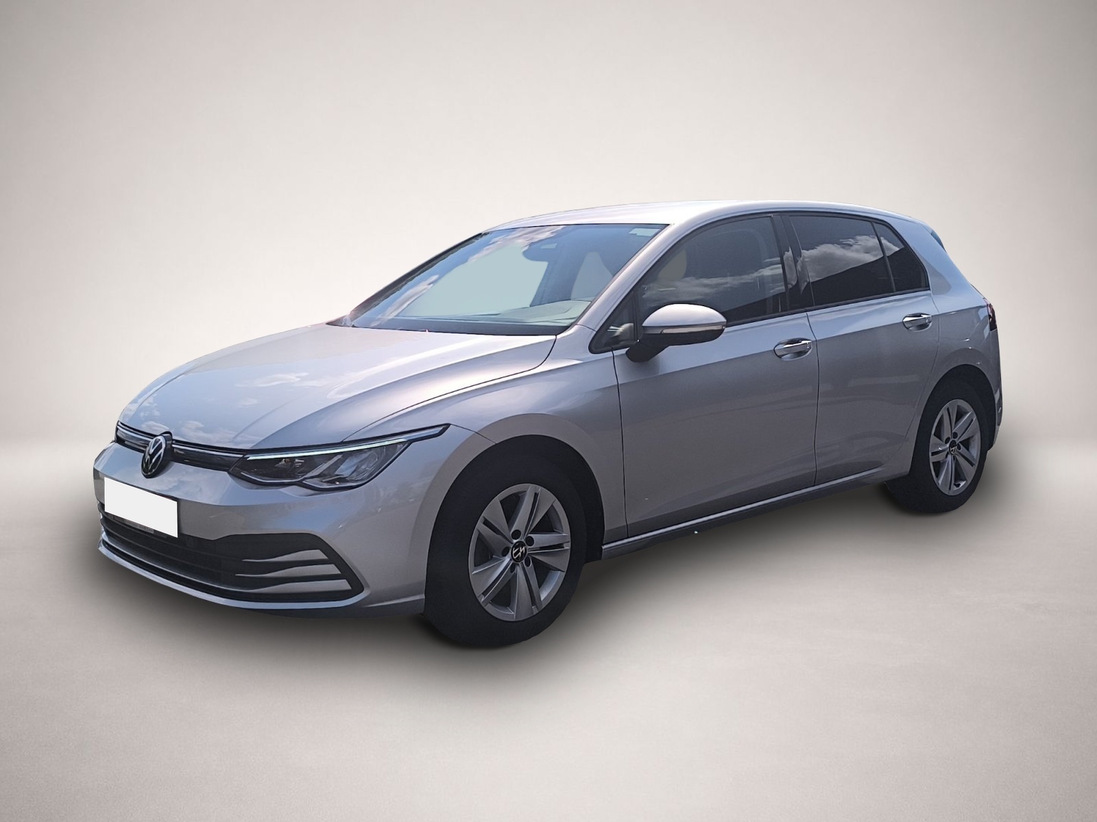 Bild Golf Volkswagen