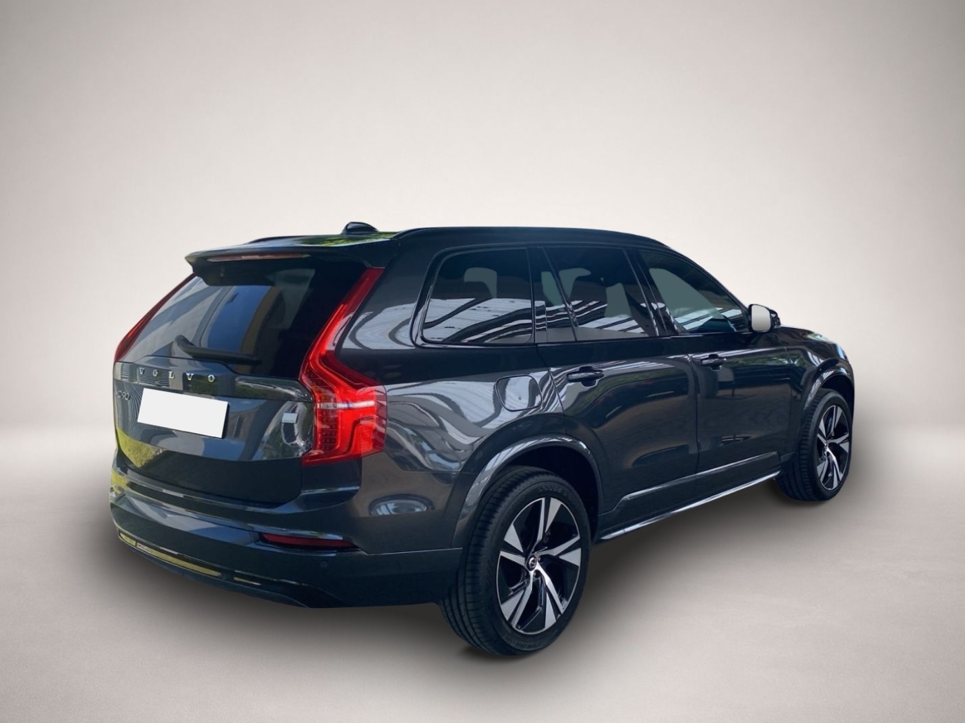 Bild 5 Volvo XC90 T8 R Design Edition Recharge LED*DAB