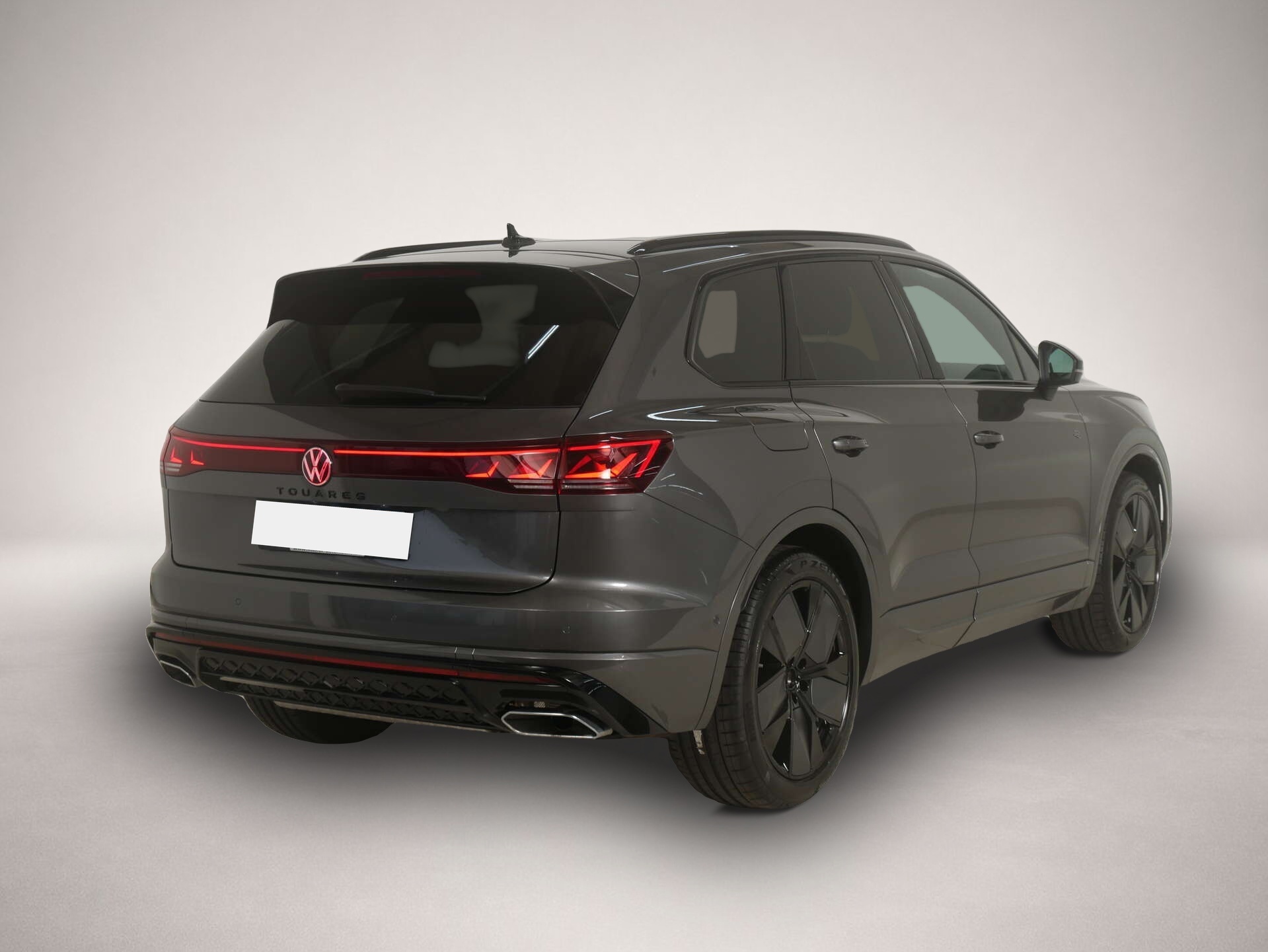 Bild 5 Volkswagen Touareg 3.0 TDI V6 4Motion R-Line Black Style