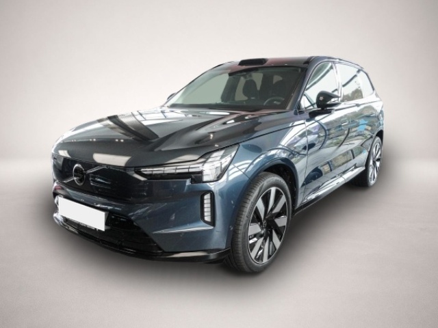 Bild EX90 Volvo