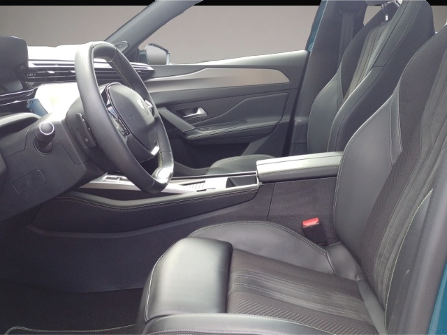 Bild 7 Peugeot 408 GT 1.2 Puretech 130 EU6d