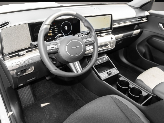 Bild 4 Hyundai KONA Prime 2WD Navi Kamera PDC SHZ LHZ LED ACC E
