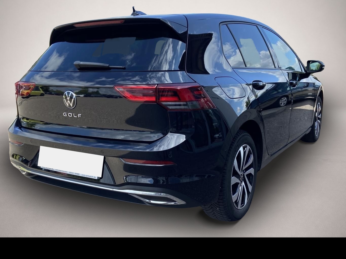 Bild 5 Volkswagen Golf 1.5 TSI ACTIVE GARANTIE+STANDHEIZUNG+HEAD-U