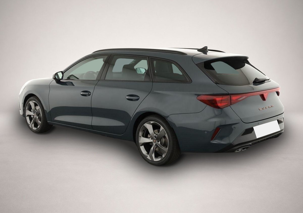 Bild 4 Cupra Leon Sportstourer 2.0 TSI DSG 4Drive, AHK, Navi,