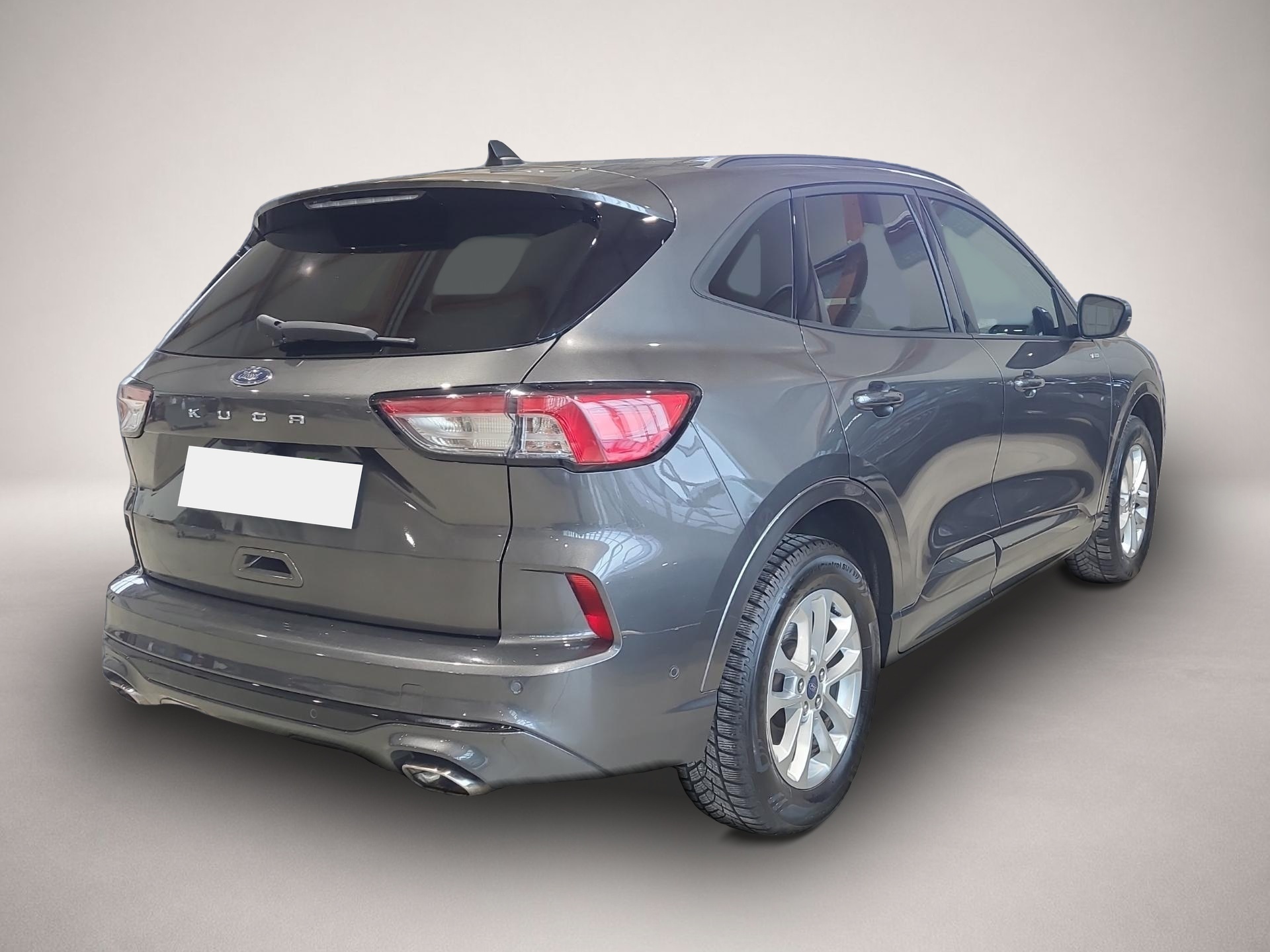 Fotografie 3 des Ford Kuga Plug-In Hybrid ST-Line X LED Kamera PDC h.