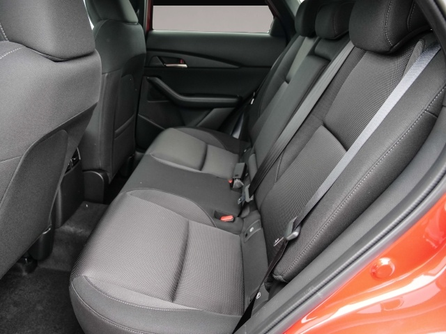 Bild 6 Mazda CX-30 2025 2.5L e-SKYACTIV G 140ps 6MT FWD Exclu
