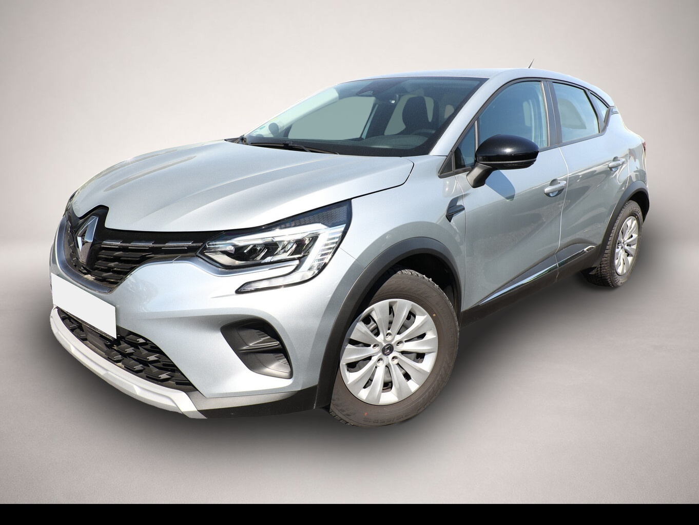 Fotografie Renault Captur II 1.5 dCi 115 Business LED AHK Nav PDC