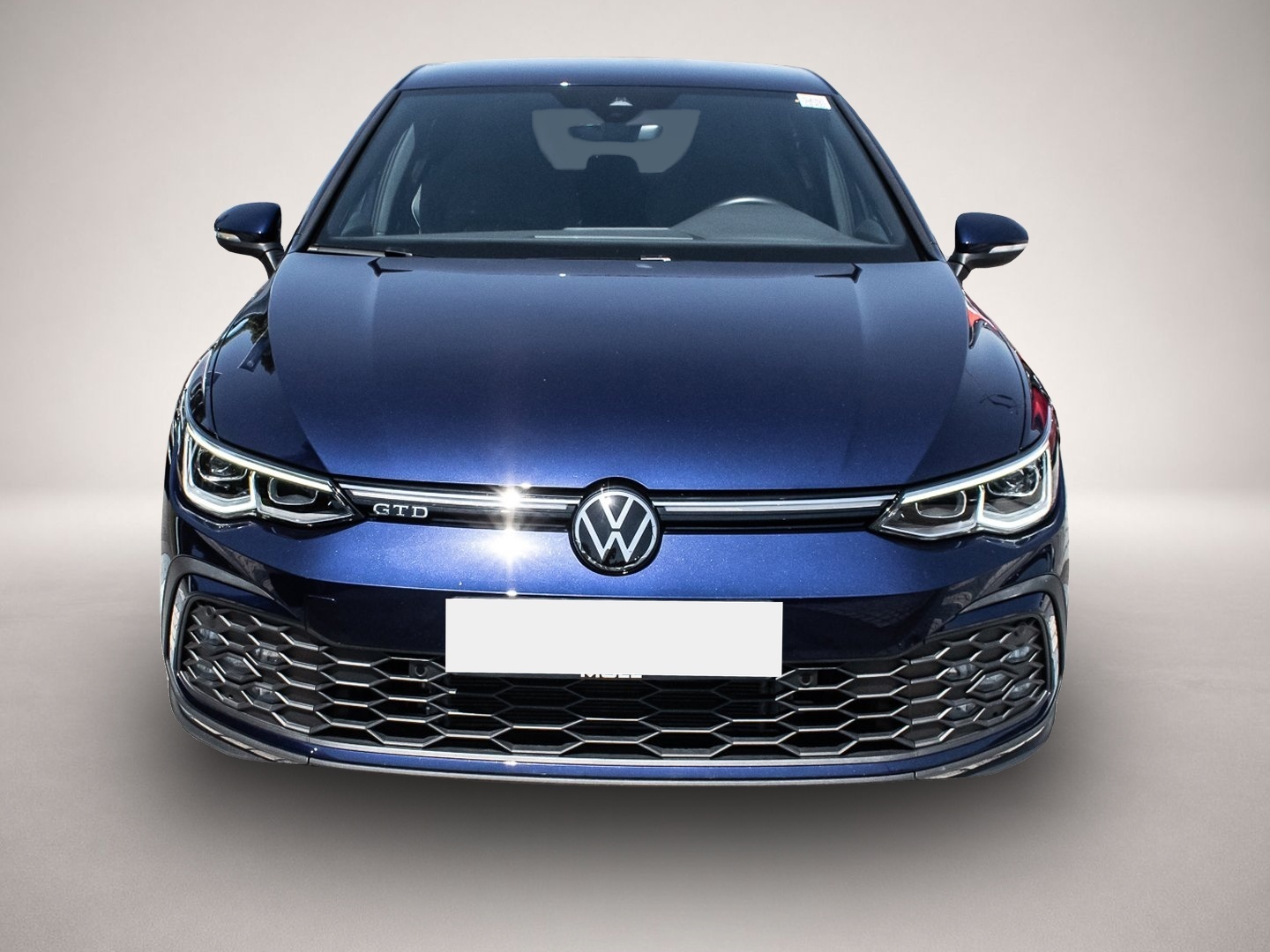 Bild 2 Volkswagen Golf GTD 2.0 TDI DSG ALU LED PLus
