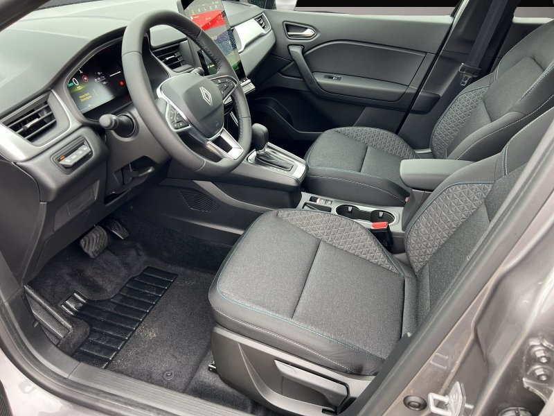 Bild 4 Renault Symbioz E-Tech 145 Evolution SHZ+RFK+LED