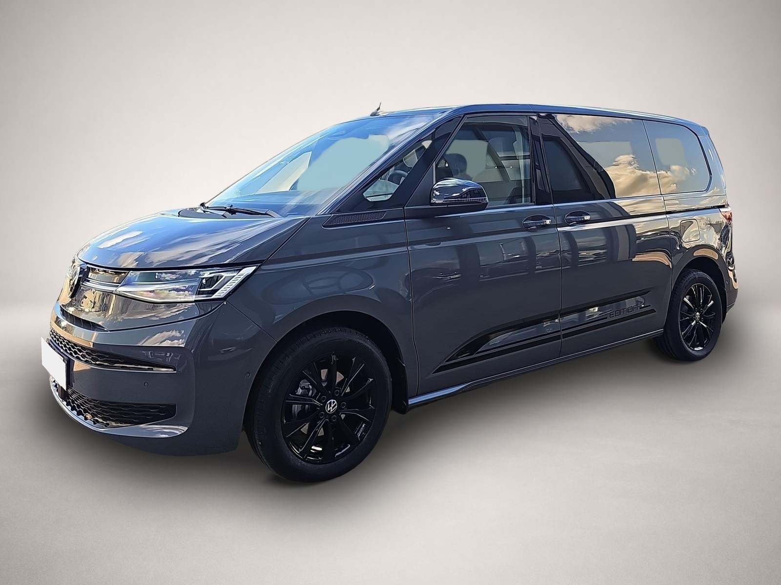 Bild 3 Volkswagen T7 Multivan Edition 2.0 TDI DSG VisaVis 18Z