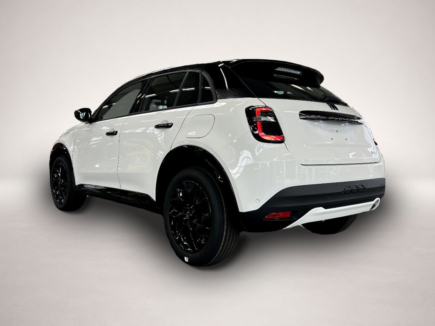Bild 2 Fiat 600 1.2 Turbo Street Edition LED DAB+ Alu Klima*