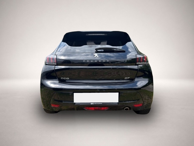 Bild 4 Peugeot 208 GT NAVI SHZ KAMERA PDC LED DAB SHZ ALLWETTER