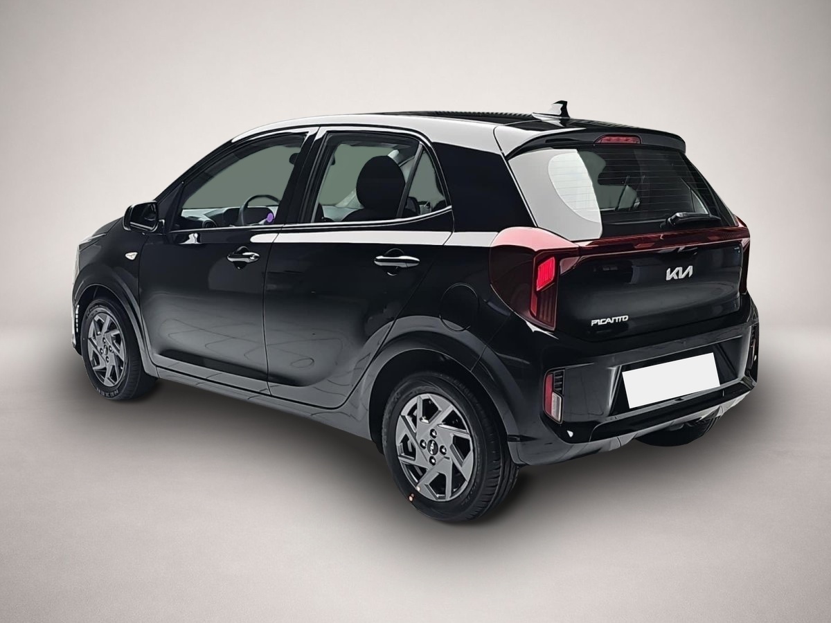 Bild 3 Kia PICANTO 1.0 GDI AUTO. (AMT) VISION MJ26 SITZH. N