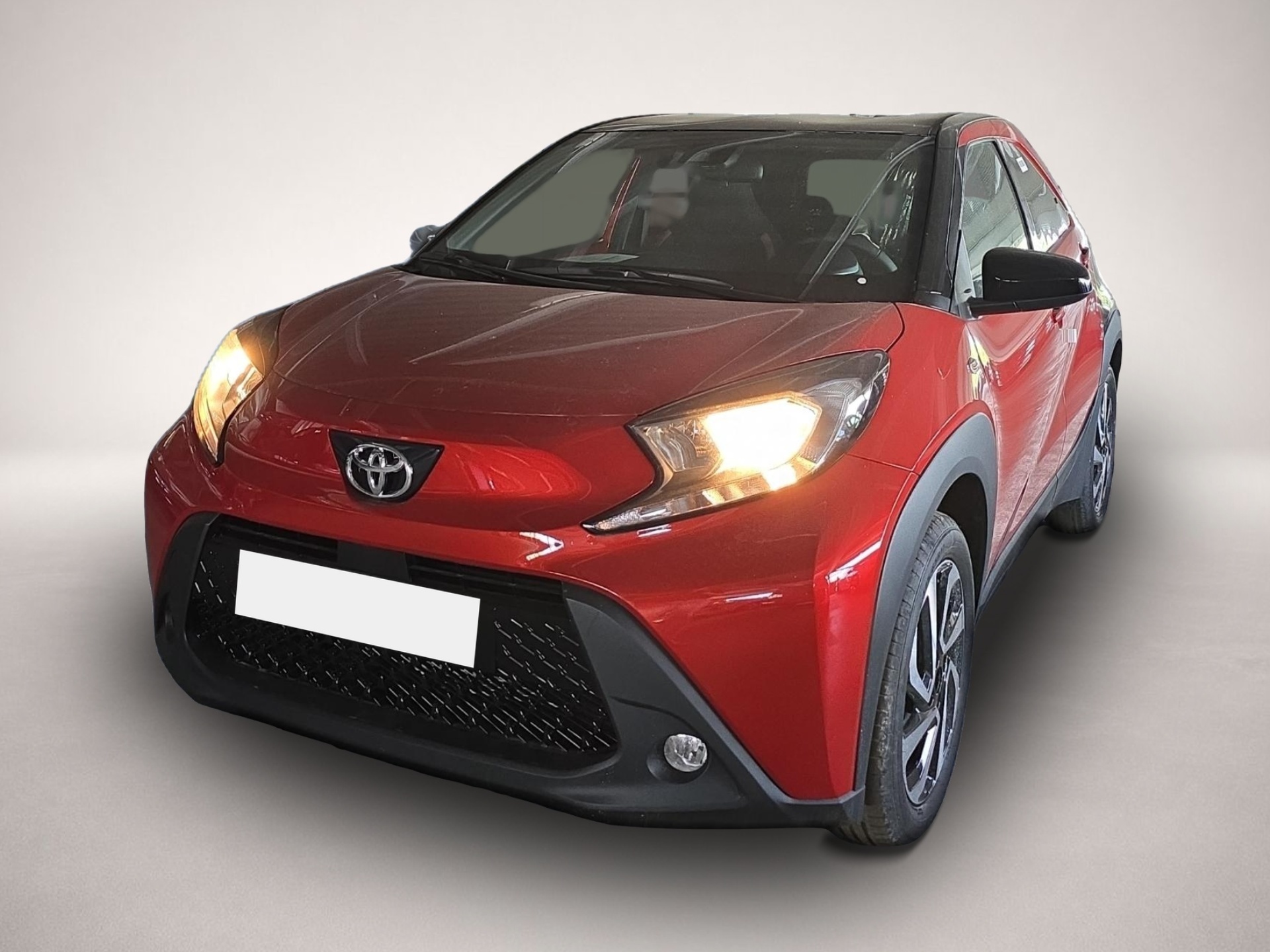 Fotografie Toyota Aygo (X) Aygo Team D UPE 20.830!!! MFL BT DAB