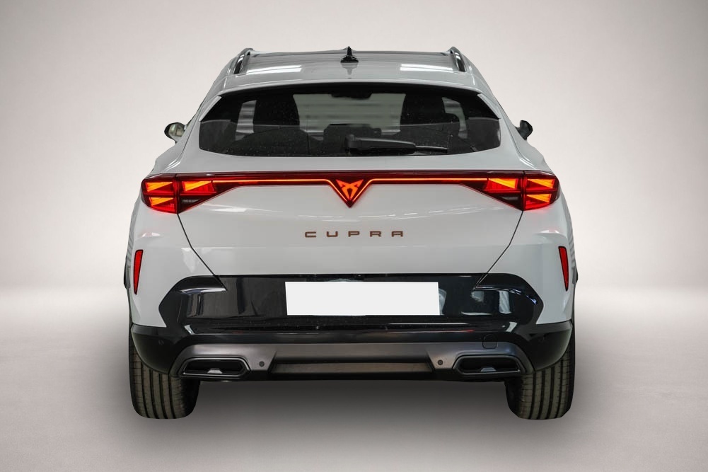 Bild 4 Cupra Formentor 1,5 eTSI DSG Cupra - LAGER