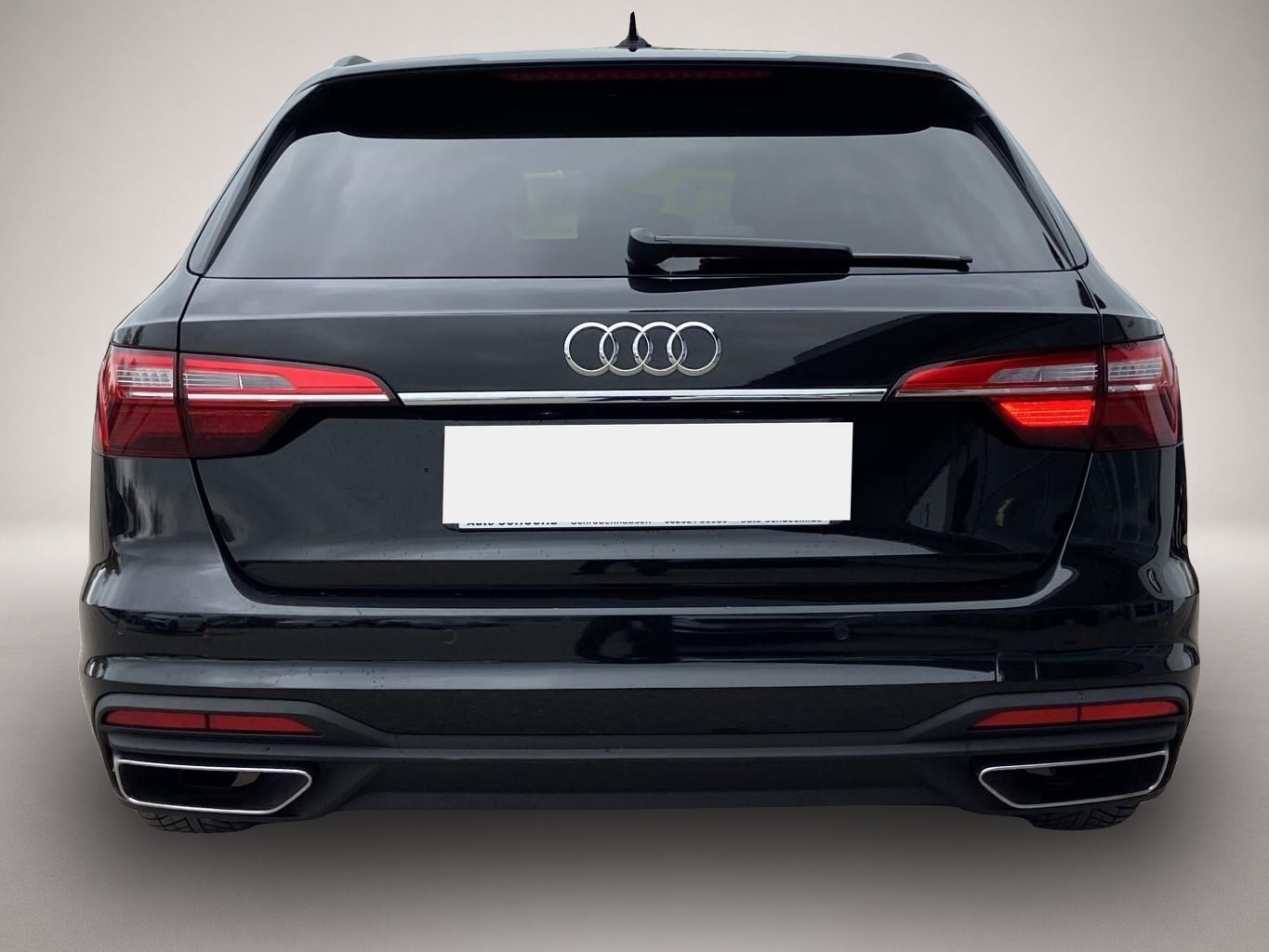 Bild 4 Audi A4 Avant 35 2.0 TFSI S-TRONIC NAVI+LED+DAB+SHZ+P