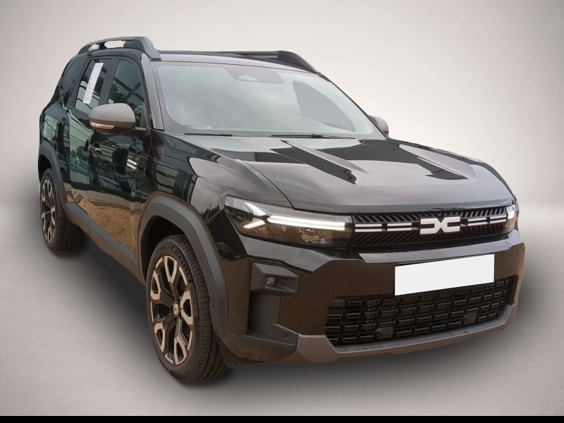 Bild 1 Dacia Bigster Hybrid 155 Journey SHZ+19-Zoll+Panodach+