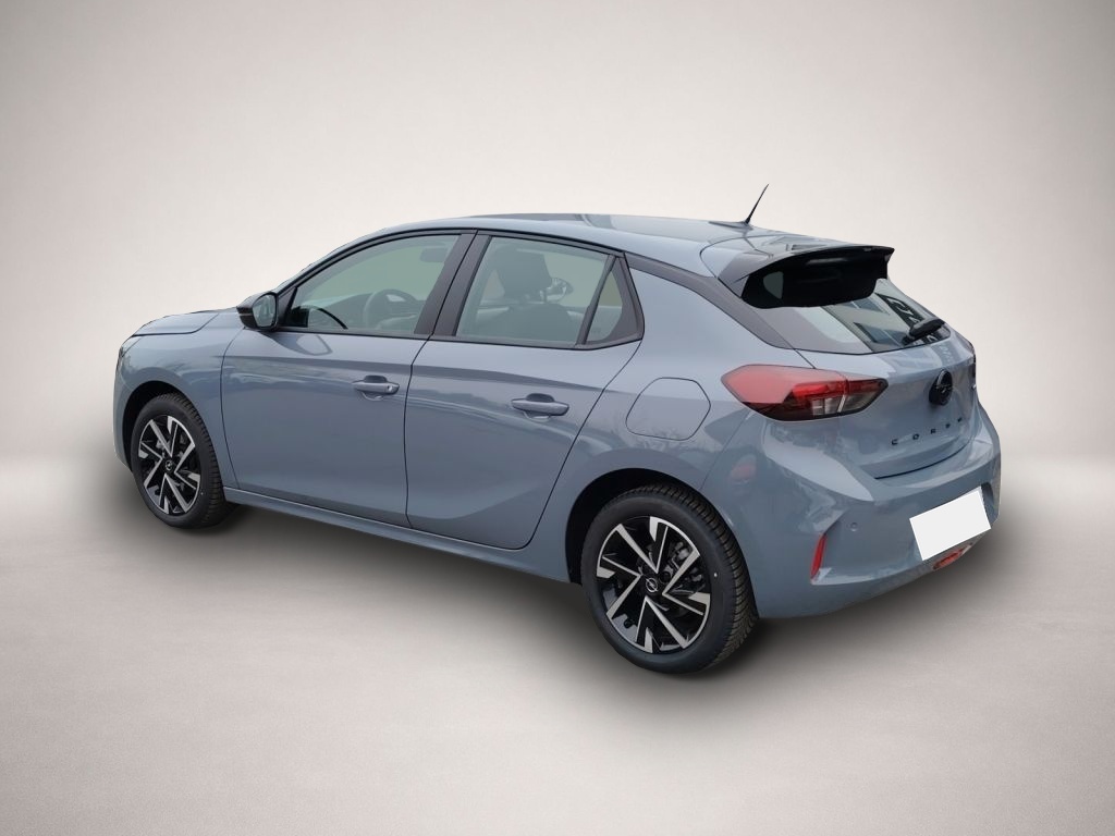 Fotografie Opel Corsa Hybrid Edition (F)