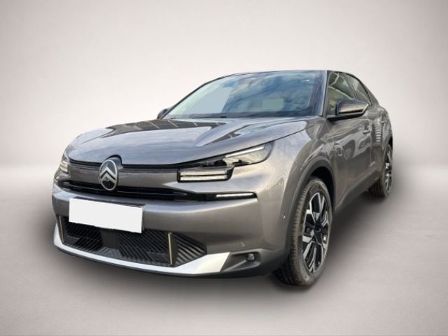 C4 Citro&euml;n