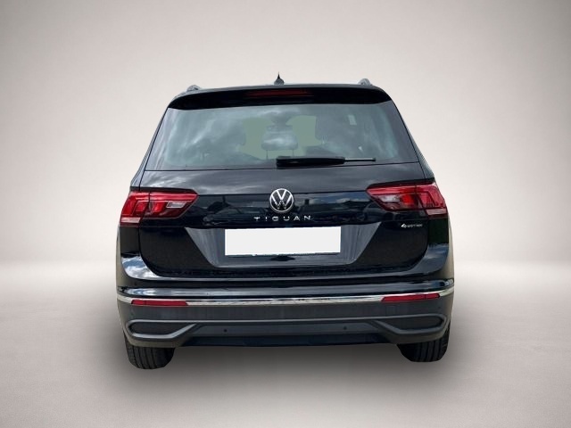 Bild 4 Volkswagen Tiguan 2.0 TSI DSG 4M Life Navi,LM18,Sport-Paket