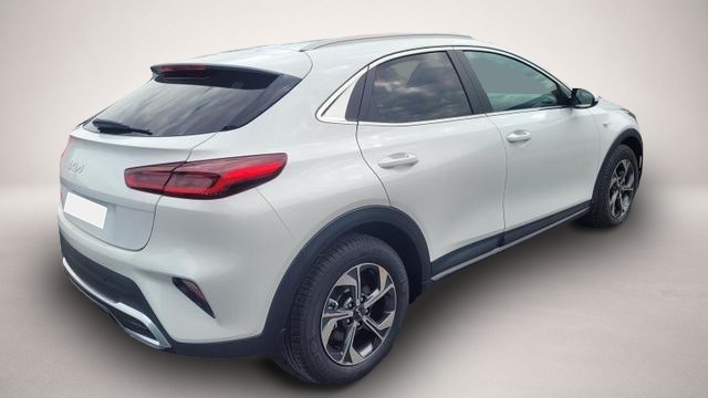 Bild 3 Kia XCeed City *Modell 2026*LED*Navi*PDC*Cam*SHZ*Alu 110 .