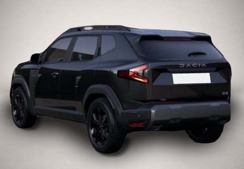 Bild 3 Dacia Duster hybrid-G 150 EDC 4x4 Extreme SHZ LKHZ MV-