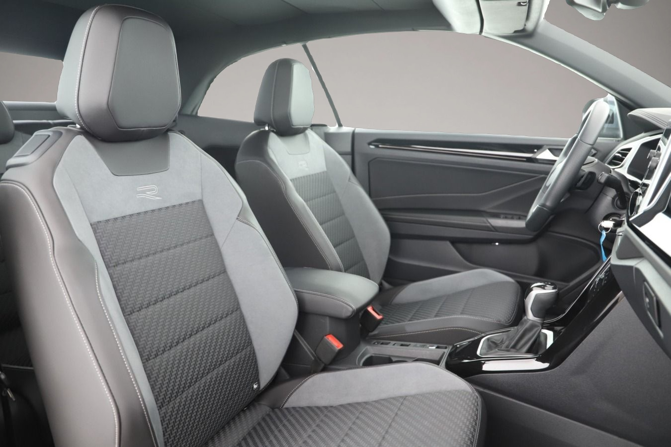 Bild 6 Volkswagen T-Roc Cabriolet 1.5 TSI DSG R-Line LED+/ACC/App/