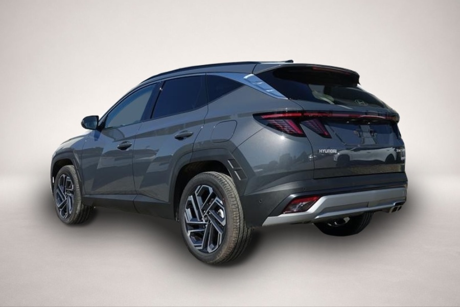Bild 3 Hyundai TUCSON PRIME HYBRID 239PS ALLRAD VOLLAUSSTATTUNG