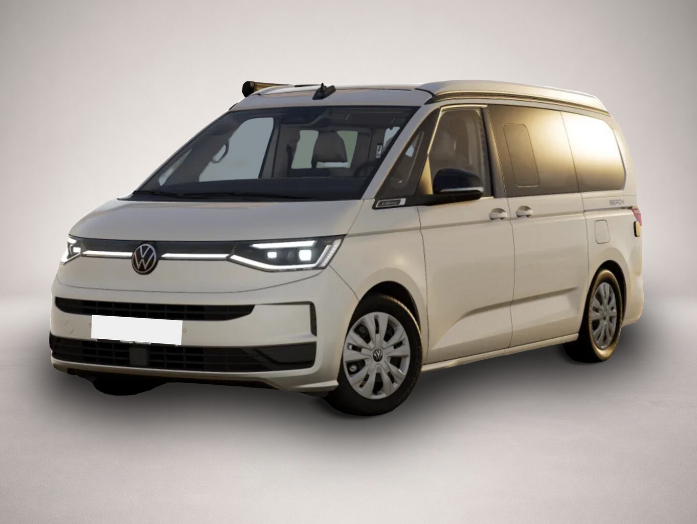 Bild T7 California Volkswagen