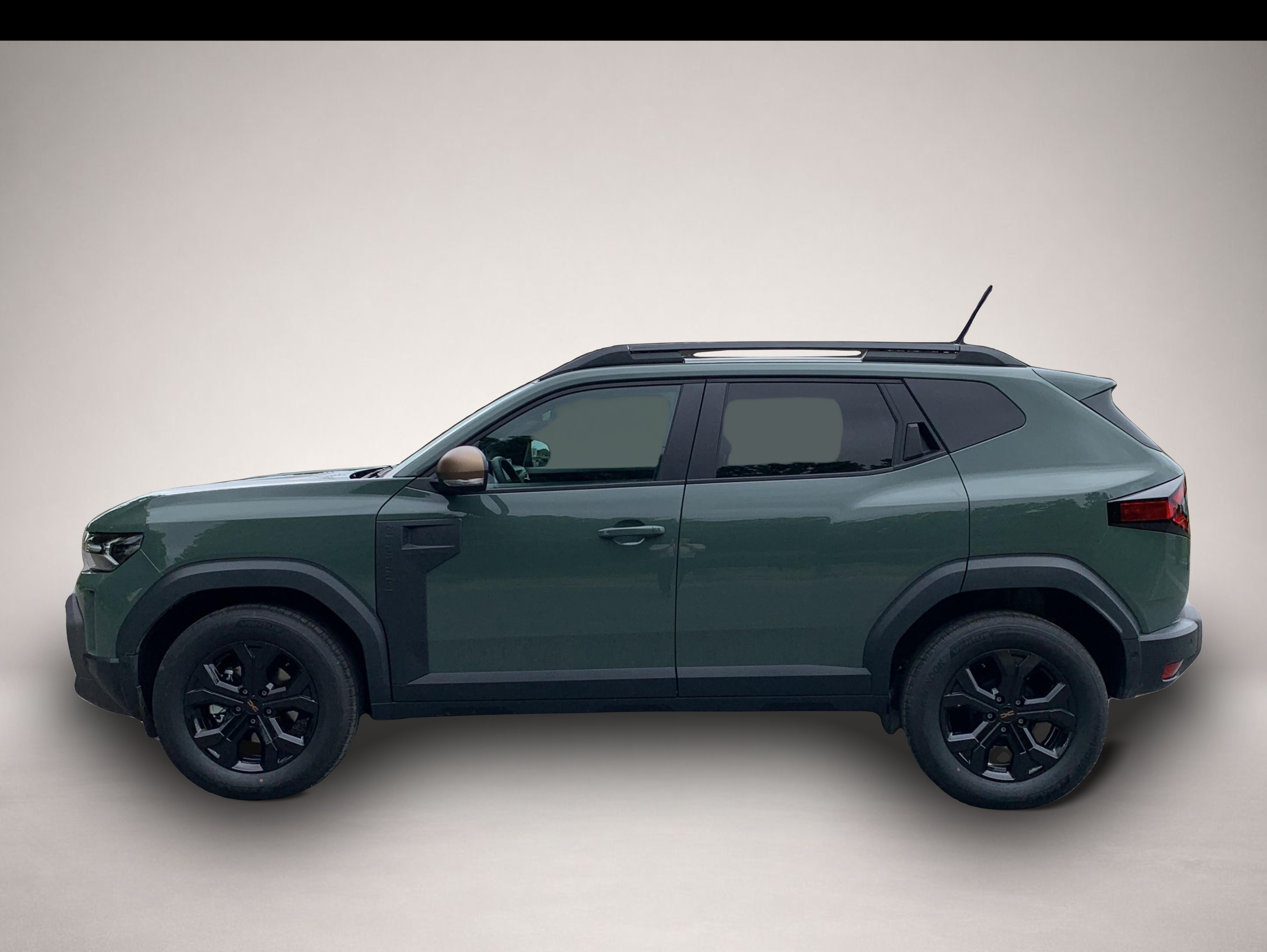 Dacia Duster Duster Extreme Hybrid 155 Winterpack/ 360° Park - Thumbnail 2