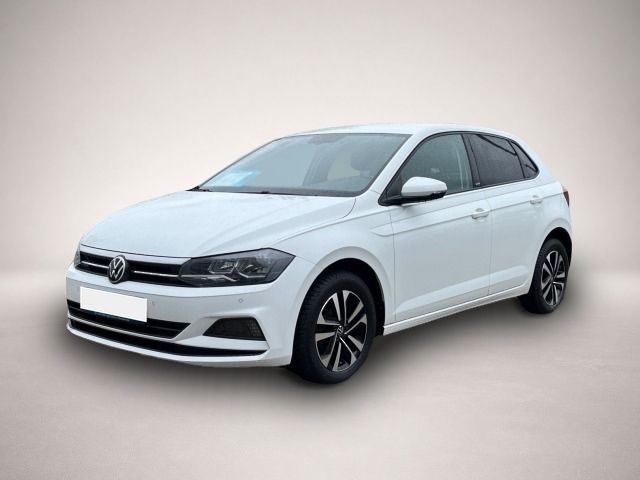 Bild Polo Volkswagen